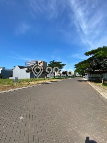 Dijual Tanah Lokasi Pantai Indah Kapuk 2, Jakarta Utara Seluas 1000m2 Dijual Tanah Lokasi Pantai Indah Kapuk 2, Jakarta Utara Seluas 1000m2