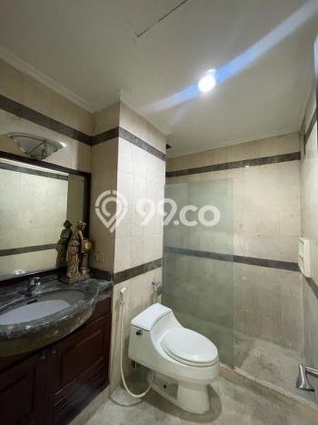 Untuk Dijual Apartemen di Cilandak, Jakarta Selatan Punya 3 Kamar Tidur Untuk Dijual Apartemen di Cilandak, Jakarta Selatan Punya 3 Kamar Tidur