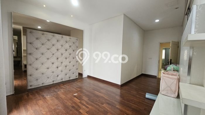 Ready to Use! Luxury House LT 192m2 Desain Modern di Pantai Indah Kapuk Ready to Use! Luxury House LT 192m2 Desain Modern di Pantai Indah Kapuk