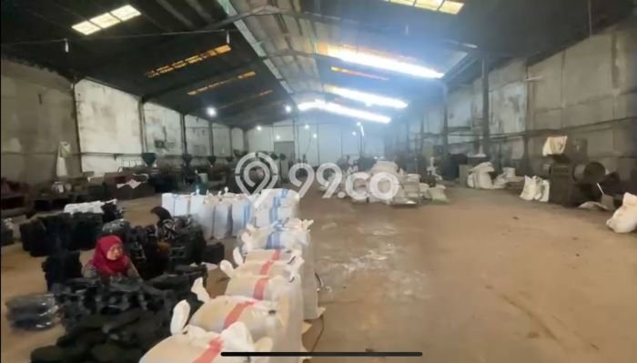 Gudang Bagus Dijual di Dadap Tangerang Lokasi Strategis Cocok untuk Kembangkan Bisnis Gudang Bagus Dijual di Dadap Tangerang Lokasi Strategis Cocok untuk Kembangkan Bisnis