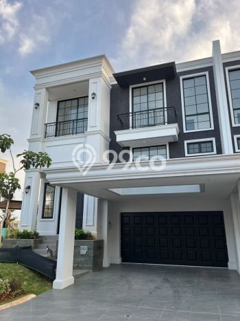 Rumah Luxury Modern Siap Huni di Pantai Indah Kapuk 2 Jakarta Utara Rumah Luxury Modern Siap Huni di Pantai Indah Kapuk 2 Jakarta Utara