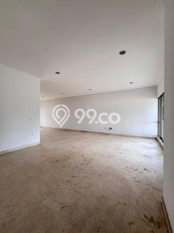 Ready to Use! Luxury House LT 200m2 Desain Modern di Golf Island Ready to Use! Luxury House LT 200m2 Desain Modern di Golf Island