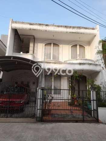 Dijual Rumah Premium dengan Fasilitas Sekitar Lengkap di Kelapa Gading, Jakarta Utara Dijual Rumah Premium dengan Fasilitas Sekitar Lengkap di Kelapa Gading, Jakarta Utara