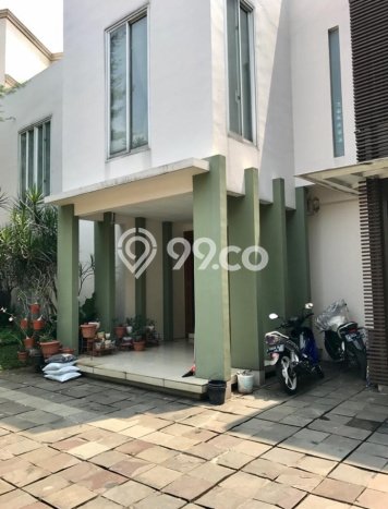 Best Deal Hunian Mewah Ideal dan Luas di Kebayoran Baru, Jakarta Selatan Best Deal Hunian Mewah Ideal dan Luas di Kebayoran Baru, Jakarta Selatan