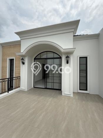 Rumah Elit Modern Siap Huni di Pantai Indah Kapuk 2 Jakarta Utara Rumah Elit Modern Siap Huni di Pantai Indah Kapuk 2 Jakarta Utara
