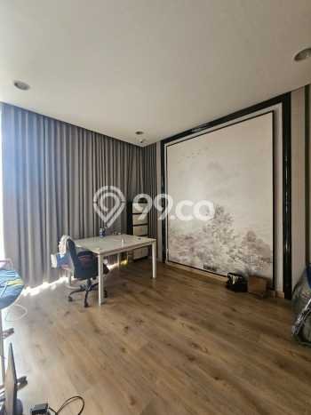 Rumah Elit Modern Tanpa Renovasi di Golf Island Jakarta Utara Rumah Elit Modern Tanpa Renovasi di Golf Island Jakarta Utara