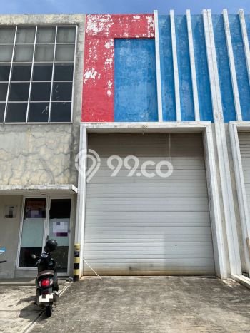 Gudang Disewa di Daan Mogot, Jakarta Barat, LT 180m2 / LB 180m2 Gudang Disewa di Daan Mogot, Jakarta Barat, LT 180m2 / LB 180m2