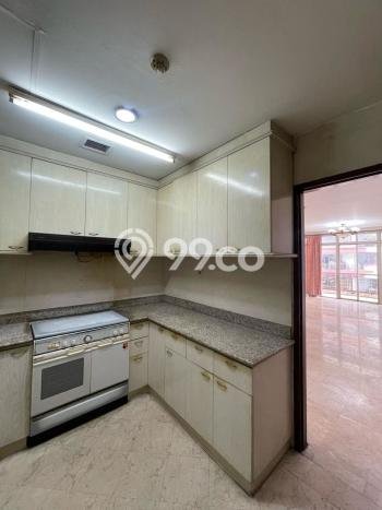 Untuk Dijual Apartemen di Cilandak, Jakarta Selatan Punya 3 Kamar Tidur Untuk Dijual Apartemen di Cilandak, Jakarta Selatan Punya 3 Kamar Tidur