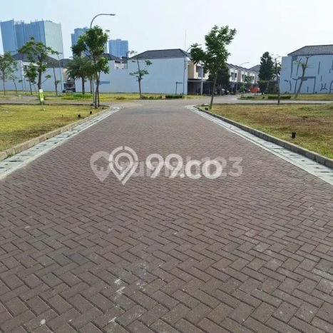 Dijual Tanah di Jakarta Utara, Luas 200m2 - Dijual Tanah di Jakarta Utara, Luas 200m2 -