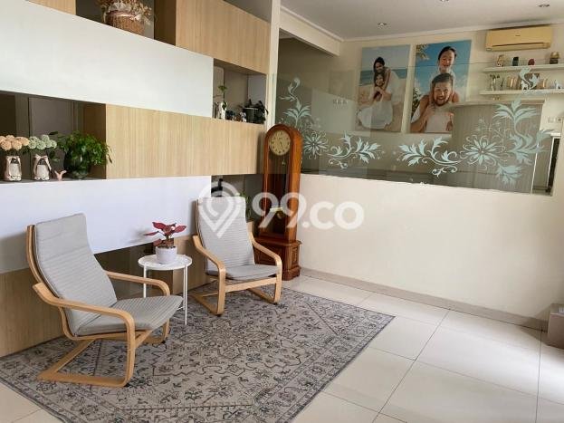 Rumah Elit Modern Tanpa Renovasi di Pantai Indah Kapuk Jakarta Utara Rumah Elit Modern Tanpa Renovasi di Pantai Indah Kapuk Jakarta Utara