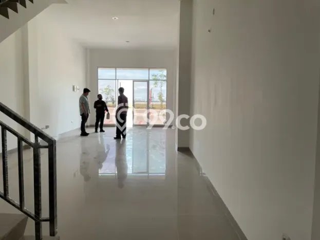 Ruko Dijual di Prime Area Jakarta Utara Luas 202m2 Ruko Dijual di Prime Area Jakarta Utara Luas 202m2