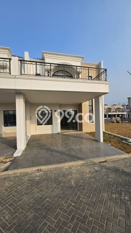 Jual Rumah Mewah Megah Dengan View Cantik di Pantai Indah Kapuk 2, Jakarta Utara Jual Rumah Mewah Megah Dengan View Cantik di Pantai Indah Kapuk 2, Jakarta Utara
