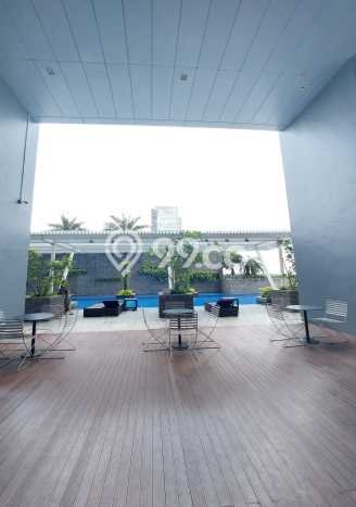 Siap Huni Apartemen Luxury di Tanjung Duren 2 Kamar & 1 Kamar Mandi Siap Huni Apartemen Luxury di Tanjung Duren 2 Kamar & 1 Kamar Mandi