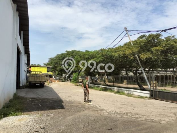 Lokasi Strategis! Dijual Gudang Bisnis di Cilincing, Jakarta Utara Kondisi Bagus Lokasi Strategis! Dijual Gudang Bisnis di Cilincing, Jakarta Utara Kondisi Bagus