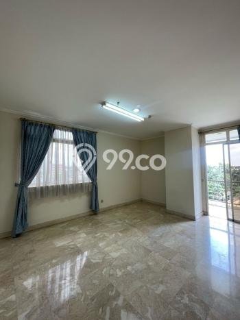 Untuk Dijual Apartemen di Cilandak, Jakarta Selatan Punya 3 Kamar Tidur Untuk Dijual Apartemen di Cilandak, Jakarta Selatan Punya 3 Kamar Tidur