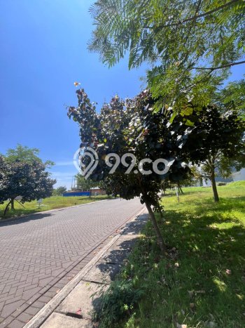 Untuk Dijual Tanah di Jakarta Utara, Luas 360m2 - Untuk Dijual Tanah di Jakarta Utara, Luas 360m2 -