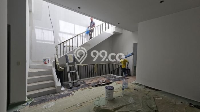 Rumah Elit Modern Tanpa Renovasi di Pantai Indah Kapuk 2 Jakarta Utara Rumah Elit Modern Tanpa Renovasi di Pantai Indah Kapuk 2 Jakarta Utara