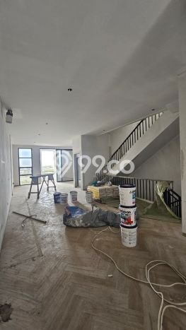 Rumah Elit Modern Tanpa Renovasi di Pantai Indah Kapuk 2 Jakarta Utara Rumah Elit Modern Tanpa Renovasi di Pantai Indah Kapuk 2 Jakarta Utara