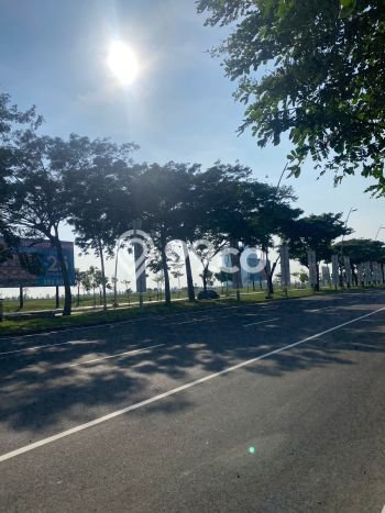 Tanah Dijual Area Strategis di Pantai Indah Kapuk Jakarta Utara 1733m2 Tanah Dijual Area Strategis di Pantai Indah Kapuk Jakarta Utara 1733m2