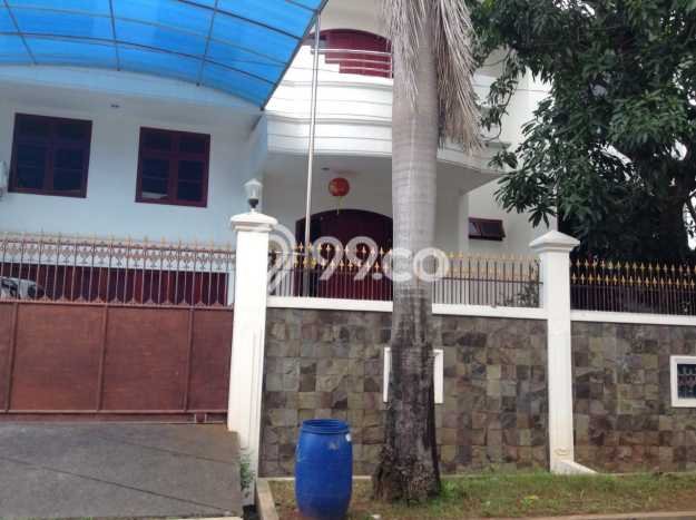 Rumah Luxury Modern Siap Huni di Pluit Jakarta Utara Rumah Luxury Modern Siap Huni di Pluit Jakarta Utara