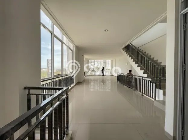Dijual! Ruko di Pantai Indah Kapuk 2 Jakarta Utara LT 75m2 / LB 225m2 Kawasan Strategis Dijual! Ruko di Pantai Indah Kapuk 2 Jakarta Utara LT 75m2 / LB 225m2 Kawasan Strategis