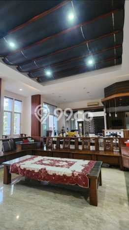 For Sale! Premium House LT 580m2 Desain Elegan di Pantai Indah Kapuk For Sale! Premium House LT 580m2 Desain Elegan di Pantai Indah Kapuk