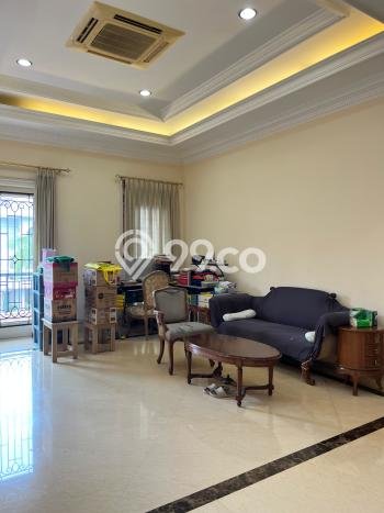Rumah Mewah LB 741m2 Siap Pakai Desain Elegan di Pantai Indah Kapuk, Jakarta Utara Rumah Mewah LB 741m2 Siap Pakai Desain Elegan di Pantai Indah Kapuk, Jakarta Utara