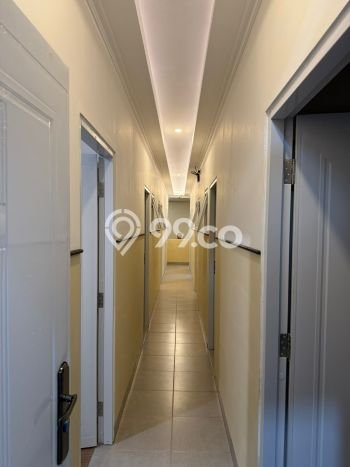 Unit Kost Dijual di Jelambar dengan 36 Kamar Kawasan Strategis Unit Kost Dijual di Jelambar dengan 36 Kamar Kawasan Strategis