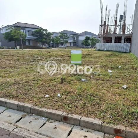 Dijual Tanah di Jakarta Utara, Luas 200m2 - Dijual Tanah di Jakarta Utara, Luas 200m2 -