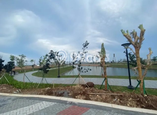 Tanah Dijual Lokasi Pantai Indah Kapuk 2, Jakarta Utara Luas 499m2 Legalitas Aman Tanah Dijual Lokasi Pantai Indah Kapuk 2, Jakarta Utara Luas 499m2 Legalitas Aman
