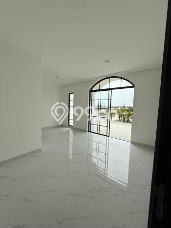 Rumah Elit Modern Siap Huni di Pantai Indah Kapuk 2 Jakarta Utara Rumah Elit Modern Siap Huni di Pantai Indah Kapuk 2 Jakarta Utara