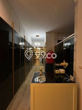 Hunian Elit LB 330m2 Siap Pakai Desain Elegan di Golf Island, Jakarta Utara Hunian Elit LB 330m2 Siap Pakai Desain Elegan di Golf Island, Jakarta Utara