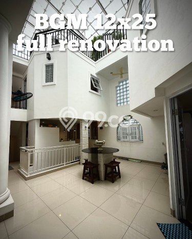 Dijual Rumah Mewah Elegan Dengan View Cantik di Pantai Indah Kapuk, Jakarta Utara Dijual Rumah Mewah Elegan Dengan View Cantik di Pantai Indah Kapuk, Jakarta Utara