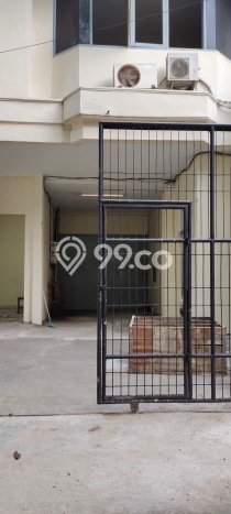 Unit Gudang Dijual di Tangerang LT 640m2 & LB 725m2 Unit Gudang Dijual di Tangerang LT 640m2 & LB 725m2