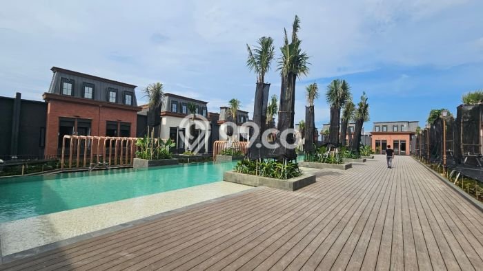 Rumah Elit Modern Tanpa Renovasi di Pantai Indah Kapuk 2 Jakarta Utara Rumah Elit Modern Tanpa Renovasi di Pantai Indah Kapuk 2 Jakarta Utara