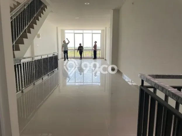 Ruko Dijual di Prime Area Jakarta Utara Luas 202m2 Ruko Dijual di Prime Area Jakarta Utara Luas 202m2