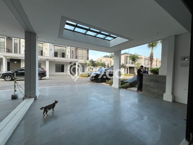 Rumah Luxury Modern Siap Huni di Pantai Indah Kapuk 2 Jakarta Utara Rumah Luxury Modern Siap Huni di Pantai Indah Kapuk 2 Jakarta Utara