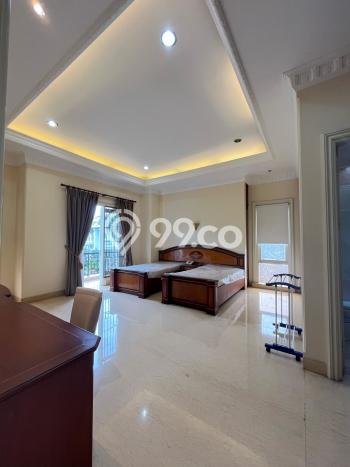 Rumah Mewah LB 741m2 Siap Pakai Desain Elegan di Pantai Indah Kapuk, Jakarta Utara Rumah Mewah LB 741m2 Siap Pakai Desain Elegan di Pantai Indah Kapuk, Jakarta Utara