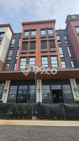 Rumah Elit Modern Tanpa Renovasi di Pantai Indah Kapuk 2 Jakarta Utara Rumah Elit Modern Tanpa Renovasi di Pantai Indah Kapuk 2 Jakarta Utara