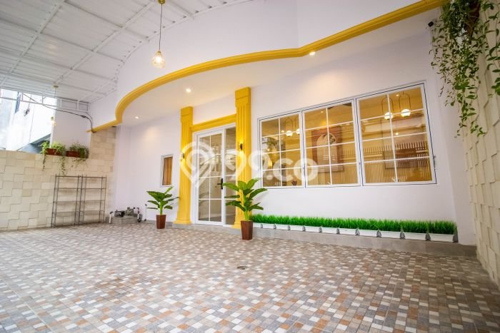 Untuk Dijual Kost 32 Kamar di Jakarta Barat untuk Investasi Anda Untuk Dijual Kost 32 Kamar di Jakarta Barat untuk Investasi Anda