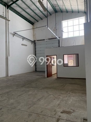 Gudang Disewa di Daan Mogot, Jakarta Barat, LT 180m2 / LB 180m2 Gudang Disewa di Daan Mogot, Jakarta Barat, LT 180m2 / LB 180m2