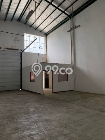 Gudang Disewa di Daan Mogot, Jakarta Barat, LT 180m2 / LB 180m2 Gudang Disewa di Daan Mogot, Jakarta Barat, LT 180m2 / LB 180m2