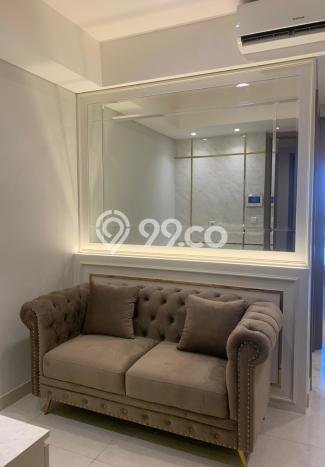 Hunian Strategis 29m2 di Pantai Indah Kapuk Jakarta Utara 1 KT Hunian Strategis 29m2 di Pantai Indah Kapuk Jakarta Utara 1 KT