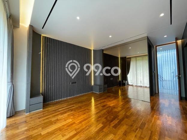 Rumah Elit Modern Tanpa Renovasi di Pantai Indah Kapuk Jakarta Utara Rumah Elit Modern Tanpa Renovasi di Pantai Indah Kapuk Jakarta Utara