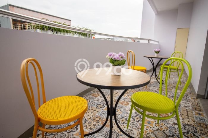 Untuk Dijual Kost 32 Kamar di Jakarta Barat untuk Investasi Anda Untuk Dijual Kost 32 Kamar di Jakarta Barat untuk Investasi Anda