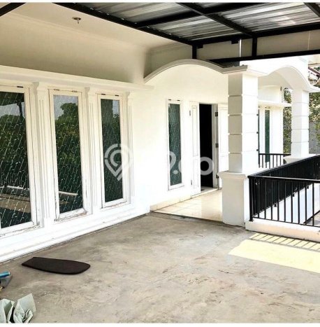For Sale! Premium House LT 245m2 Desain Modern di Citra Grand For Sale! Premium House LT 245m2 Desain Modern di Citra Grand
