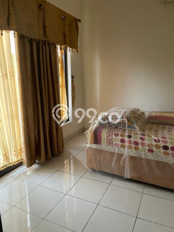 Rumah Minimalis 3 KT di Legenda Wisata Bogor Unfurnished Rumah Minimalis 3 KT di Legenda Wisata Bogor Unfurnished
