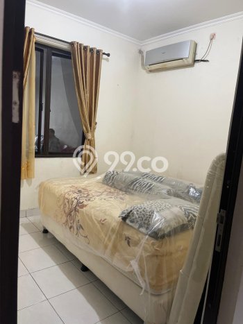 Rumah Minimalis 3 KT di Legenda Wisata Bogor Unfurnished Rumah Minimalis 3 KT di Legenda Wisata Bogor Unfurnished