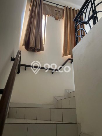 Rumah Minimalis 3 KT di Legenda Wisata Bogor Unfurnished Rumah Minimalis 3 KT di Legenda Wisata Bogor Unfurnished