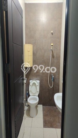 Dijual Hunian Rumah Terawat 2 Kamar di Legenda Wisata, Bogor Dijual Hunian Rumah Terawat 2 Kamar di Legenda Wisata, Bogor